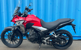 HONDA 400 X 2019 NC56