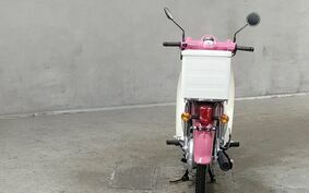 HONDA C50 SUPER CUB AA09