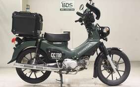 HONDA CROSS CUB 110 JA60