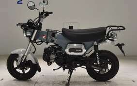 HONDA DAX 125 JB04