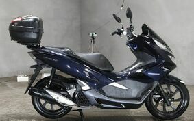 HONDA PCX HYBRID JF84