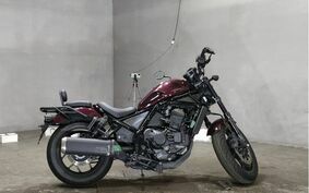 HONDA REBEL 1100 DCT 2022 SC83