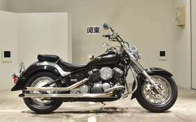 YAMAHA DRAGSTAR 400 CLASSIC 2007 VH01J