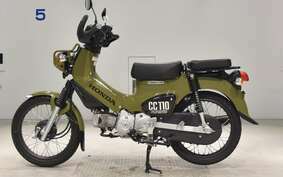 HONDA CROSS CUB 110 JA45