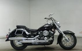 YAMAHA DRAGSTAR 400 CLASSIC 2007 VH01J