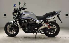 HONDA CB1300SF SUPER FOUR Gen. 3 2024 SC54