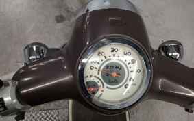 HONDA GIORNO AF70