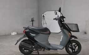 SUZUKI LETS4 CA45A
