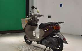 SUZUKI LET's 4 Basket CA43A