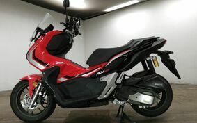 HONDA ADV150 KF38