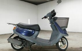 YAMAHA JOG POCHE SA08J