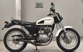 HONDA CB223S MC40