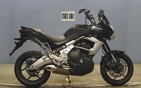 KAWASAKI VERSYS 2010 LE650C