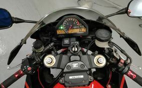 HONDA CBR1000RR 2006 SC57