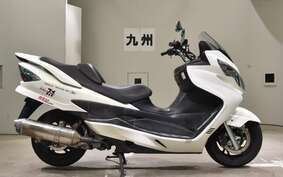 SUZUKI SKYWAVE 400 SA 3 2011 CK45A