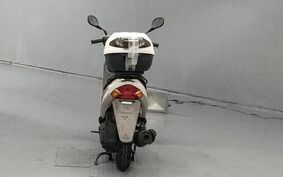 SUZUKI ADDRESS V125 G CF4EA