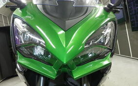 KAWASAKI NINJA 1000 SX 2020 ZXT02K