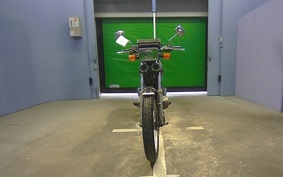 HONDA CB125T JC06