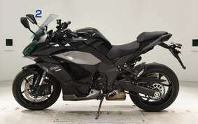 KAWASAKI NINJA 1000 SX 2020 ZXT02K