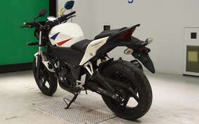 HONDA CBR250R GEN 3 MC41