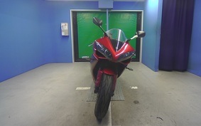 YAMAHA YZF-R1 2008 RN20