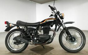 KAWASAKI 250TR BJ250F