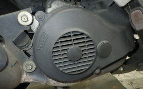 SUZUKI ADDRESS V125 CF46A