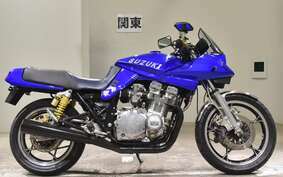 SUZUKI GSX750S KATANA 1982 GS75X