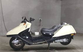 HONDA FUSION MF02