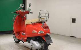 VESPA LX125IE