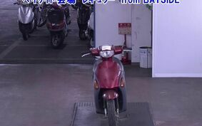 SUZUKI LET's 4 G CA45A