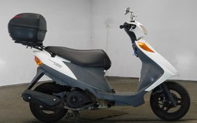 SUZUKI ADDRESS V125 CF46A