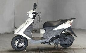 SUZUKI ADDRESS V125 S CF4MA