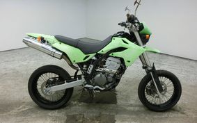 KAWASAKI KLX250D TRACKER 2005 LX250E