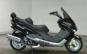 YAMAHA MAJESTY 125 5CA