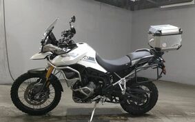 TRIUMPH TIGER 900 RALLY PRO 2020 RE67D8