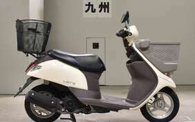 SUZUKI LET's Super Good CA4AA