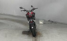 HONDA CB125 R JC91