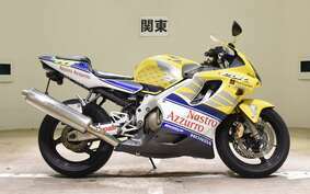 HONDA CBR600F 2001 PC35