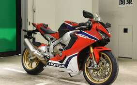 HONDA CBR1000RR GEN 3 SPECIAL EDITION 2017 SC77