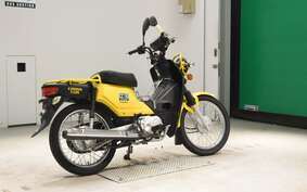 HONDA CROSS CUB 110 JA10