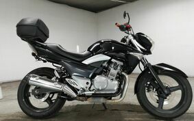 SUZUKI GSR250 GJ55D