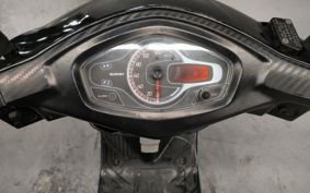 SUZUKI ADDRESS V125 CF4MA