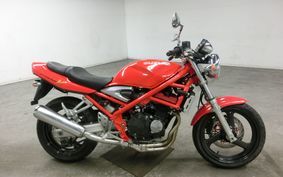 SUZUKI BANDIT 250 V GJ77A