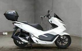 HONDA PCX125 JF81