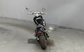 HONDA STEED 400 1994 NC26