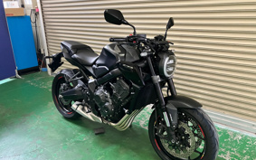 HONDA CB650R 2023 RH03