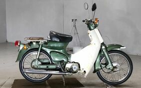 HONDA C70 SUPER CUB C70