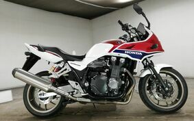 HONDA CB1300SB SUPER BOLDOR 2014 SC54