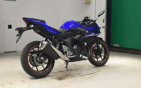 SUZUKI GSX250R DN11A